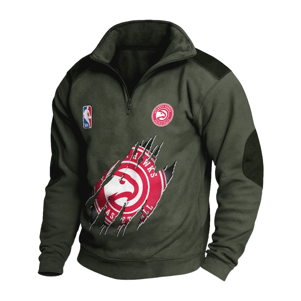 HVN1244AH082025SCArmyGreen