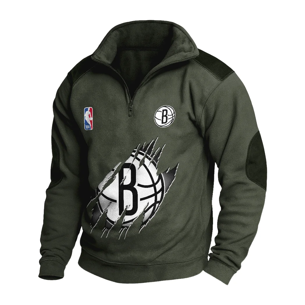 HVN1244BN082025SCArmyGreen