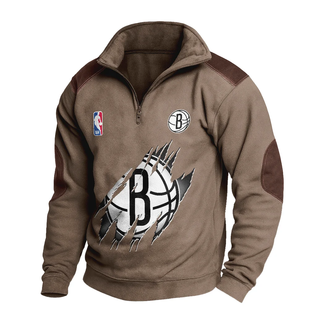 HVN1244BN082025SCBrown