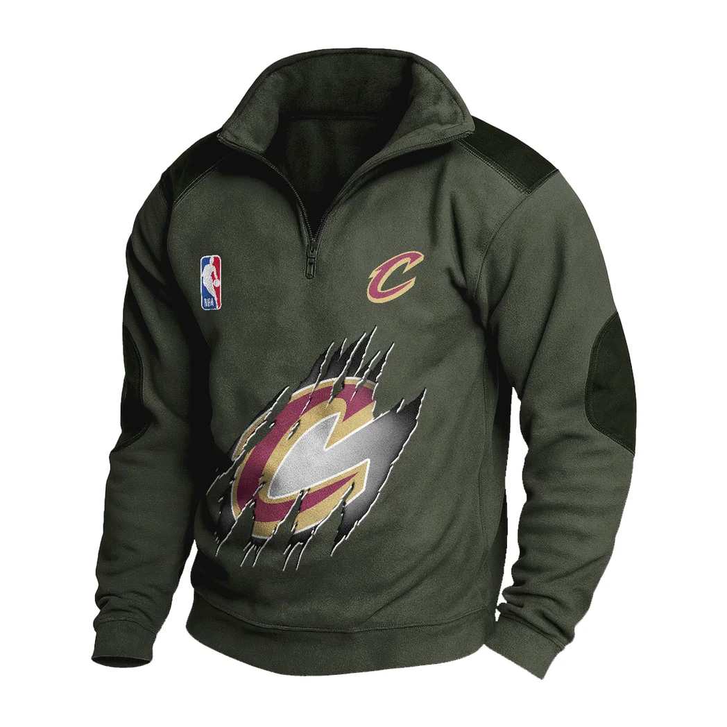 HVN1244CC082025SCArmyGreen