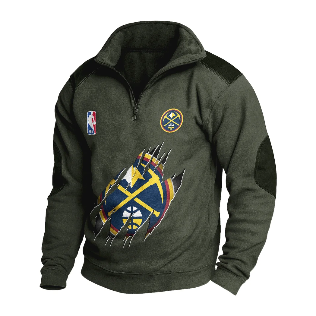 HVN1244DN082025SCArmyGreen