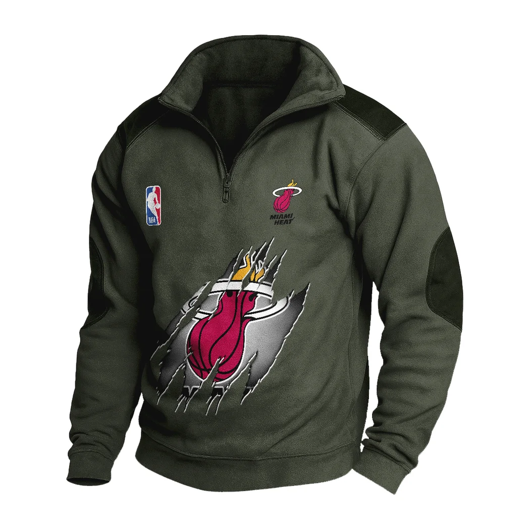 HVN1244MH082025SCArmyGreen