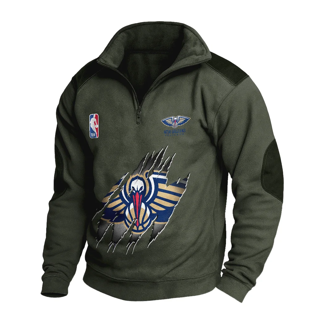 HVN1244NOP082025SCArmyGreen