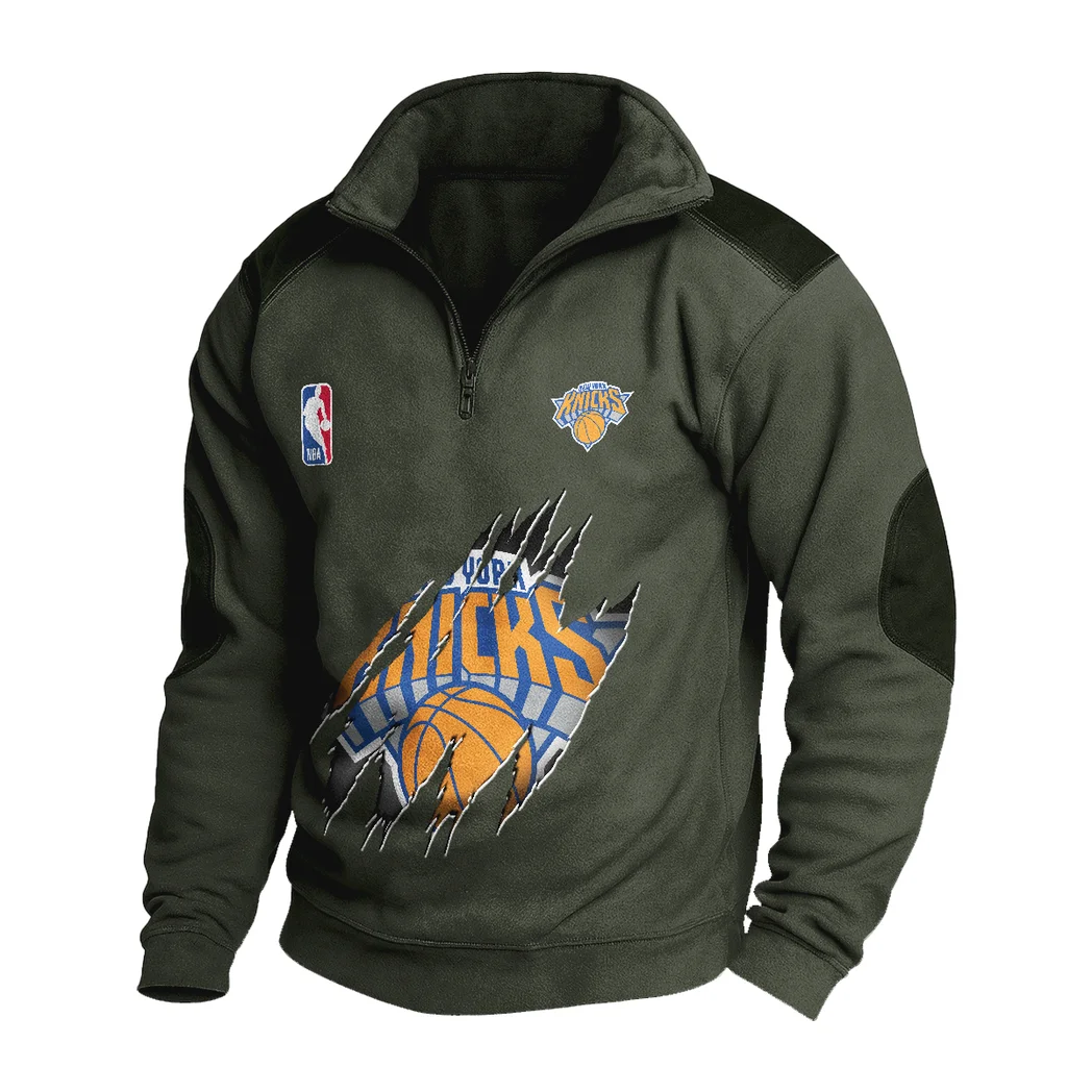 HVN1244NYK082025SCArmyGreen