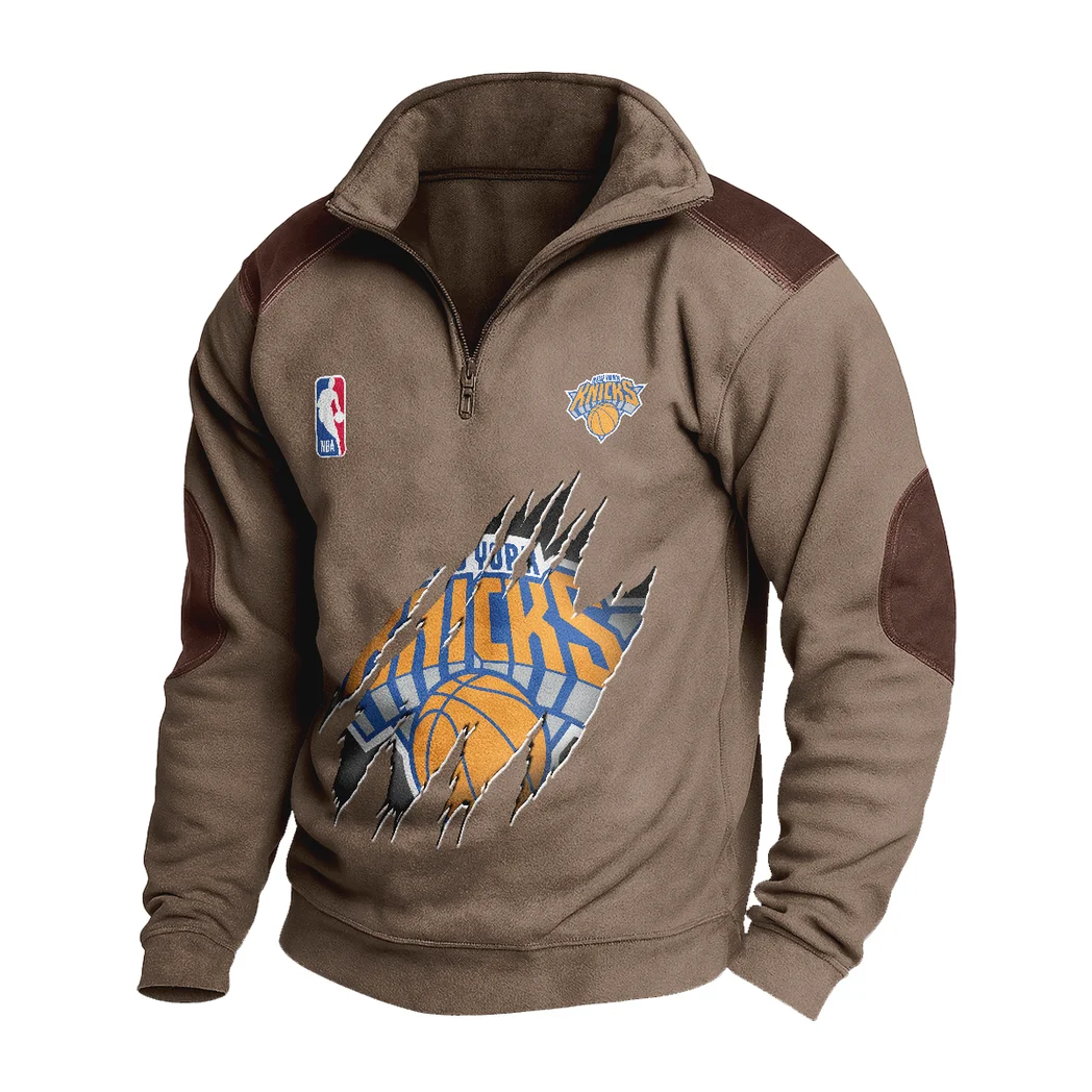 HVN1244NYK082025SCBrown