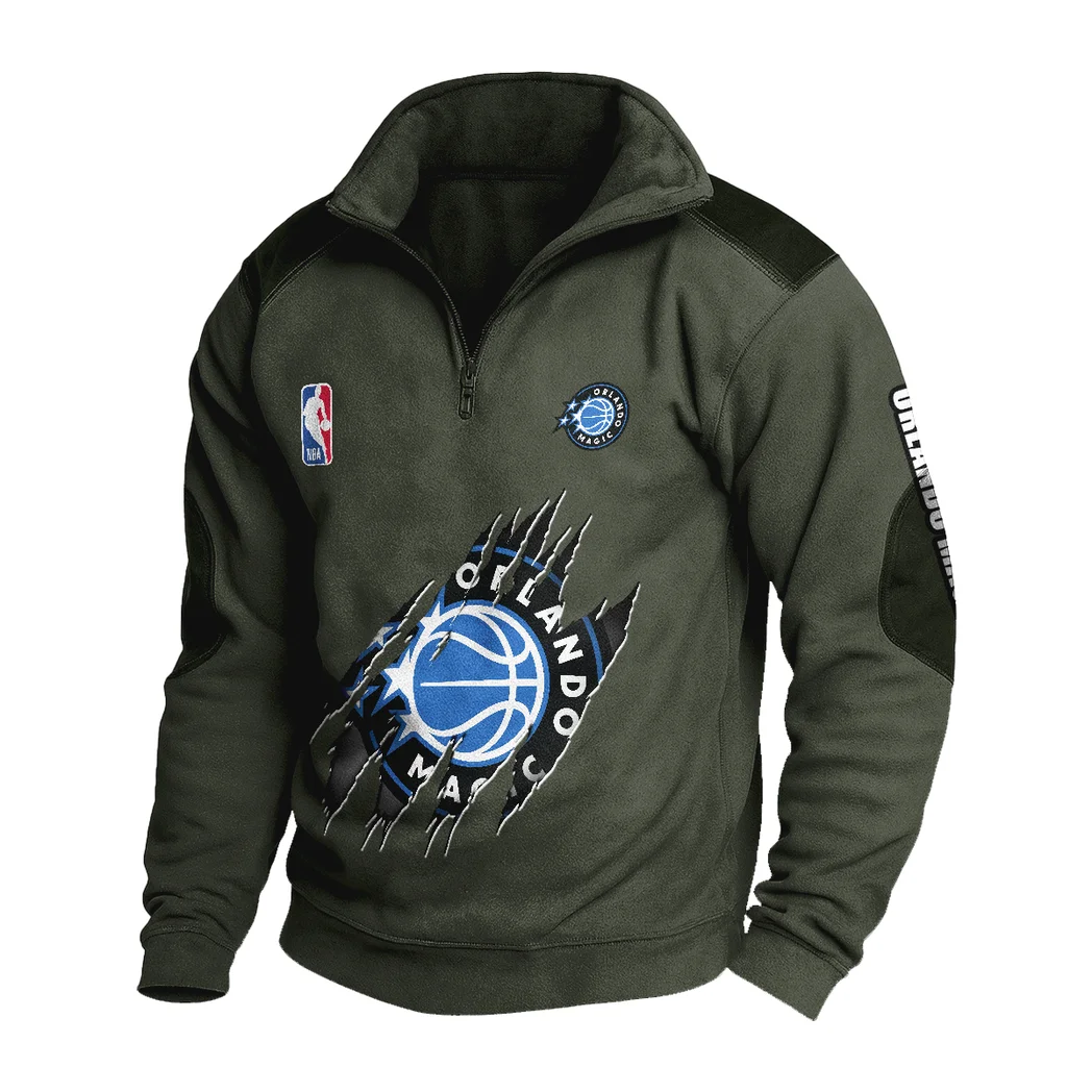 HVN1244OM082025SCArmyGreen