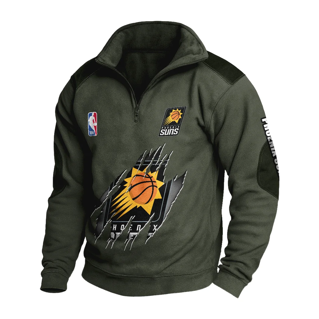 HVN1244PS082025SCArmyGreen