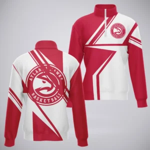 Sport Fan Gift Quarter-Zip Sweatshirt For Sport Lover HVN1245AH082025QZ