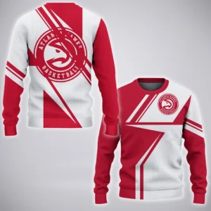 Sport Fan Gift Sweatshirt For Sport Lover HVN1245AH082025SW