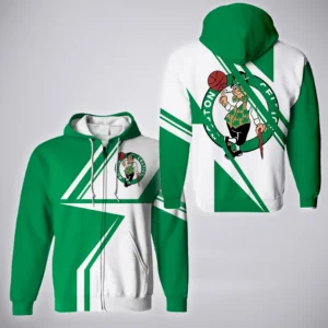 Sport Fan Gift Zipper Hoodie For Sport Lover HVN1245BC082025ZHD
