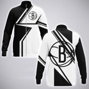 Sport Fan Gift Stand Collar Jacket For Sport Lover HVN1245BN082025SCJ