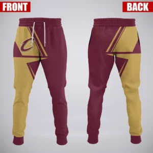 Sport Fan Gift Sweatpants For Sport Lover HVN1245CC082025SP
