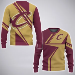 Sport Fan Gift Sweatshirt For Sport Lover HVN1245CC082025SW