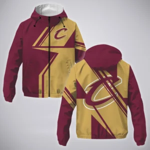 Sport Fan Gift Windbreaker Jacket  For Sport Lover HVN1245CC082025WB