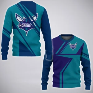Sport Fan Gift Sweatshirt For Sport Lover HVN1245CH082025SW