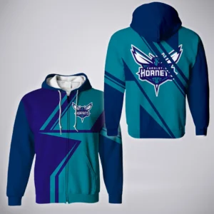 Sport Fan Gift Zipper Hoodie For Sport Lover HVN1245CH082025ZHD