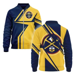 Sport Fan Gift Bomber Jacket For Sport Lover HVN1245DN082025BOB