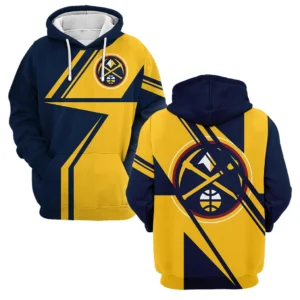Sport Fan Gift Hoodie For Sport Lover HVN1245DN082025HOD