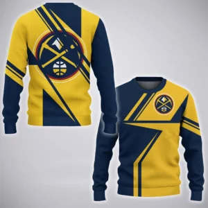 Sport Fan Gift Sweatshirt For Sport Lover HVN1245DN082025SW