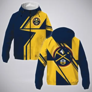 Sport Fan Gift Windbreaker Jacket  For Sport Lover HVN1245DN082025WB