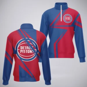 Sport Fan Gift Quarter-Zip Sweatshirt For Sport Lover HVN1245DP082025QZ