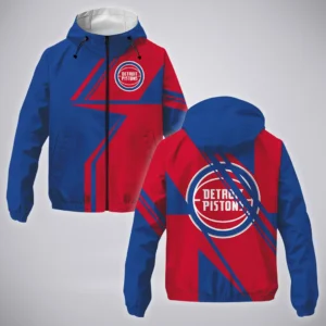 Sport Fan Gift Windbreaker Jacket  For Sport Lover HVN1245DP082025WB