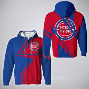 Sport Fan Gift Zipper Hoodie For Sport Lover HVN1245DP082025ZHD