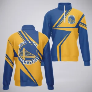 Sport Fan Gift Quarter-Zip Sweatshirt For Sport Lover HVN1245GSW082025QZ
