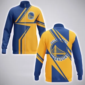 Sport Fan Gift Stand Collar Jacket For Sport Lover HVN1245GSW082025SCJ