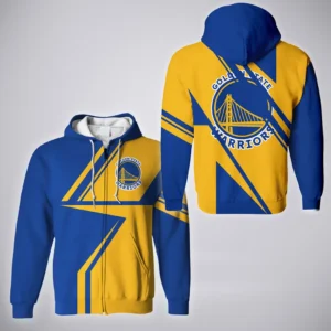 Sport Fan Gift Zipper Hoodie For Sport Lover HVN1245GSW082025ZHD