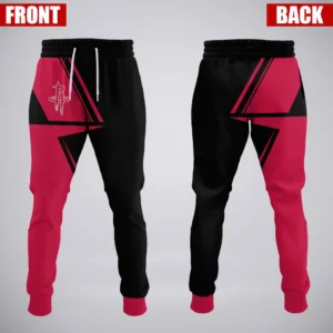 Sport Fan Gift Sweatpants For Sport Lover HVN1245HR082025SP