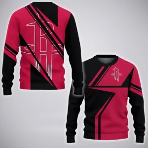 Sport Fan Gift Sweatshirt For Sport Lover HVN1245HR082025SW