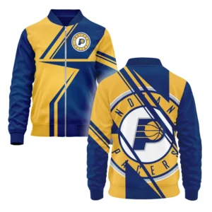 Sport Fan Gift Bomber Jacket For Sport Lover HVN1245IP082025BOB