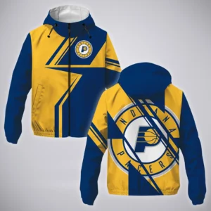 Sport Fan Gift Windbreaker Jacket  For Sport Lover HVN1245IP082025WB