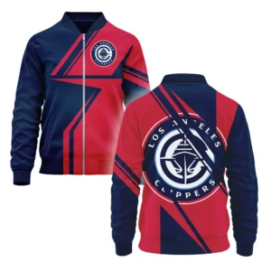 Sport Fan Gift Bomber Jacket For Sport Lover HVN1245LAC082025BOB