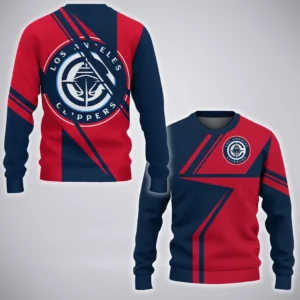 Sport Fan Gift Sweatshirt For Sport Lover HVN1245LAC082025SW