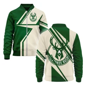 Sport Fan Gift Bomber Jacket For Sport Lover HVN1245MB082025BOB