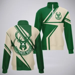 Sport Fan Gift Quarter-Zip Sweatshirt For Sport Lover HVN1245MB082025QZ
