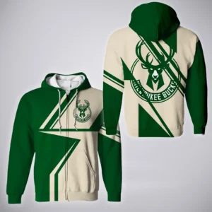 Sport Fan Gift Zipper Hoodie For Sport Lover HVN1245MB082025ZHD