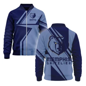 Sport Fan Gift Bomber Jacket For Sport Lover HVN1245MG082025BOB