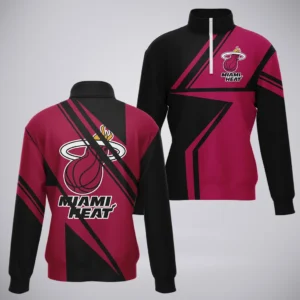 Sport Fan Gift Quarter-Zip Sweatshirt For Sport Lover HVN1245MH082025QZ