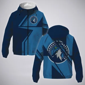 Sport Fan Gift Windbreaker Jacket  For Sport Lover HVN1245MT082025WB