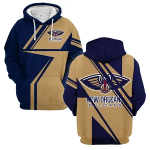 Sport Fan Gift Hoodie For Sport Lover HVN1245NOP082025HOD