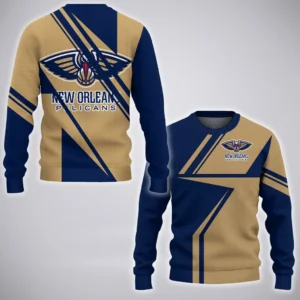 Sport Fan Gift Sweatshirt For Sport Lover HVN1245NOP082025SW