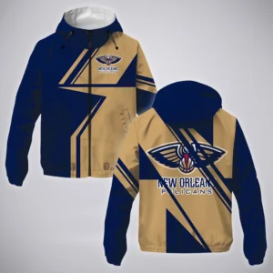 Sport Fan Gift Windbreaker Jacket  For Sport Lover HVN1245NOP082025WB