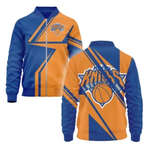 Sport Fan Gift Bomber Jacket For Sport Lover HVN1245NYK082025BOB