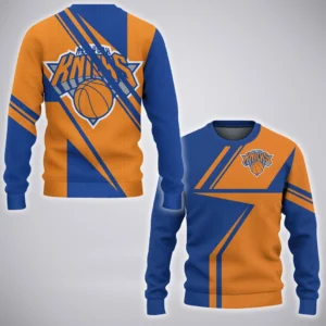 Sport Fan Gift Sweatshirt For Sport Lover HVN1245NYK082025SW