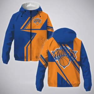 Sport Fan Gift Windbreaker Jacket  For Sport Lover HVN1245NYK082025WB