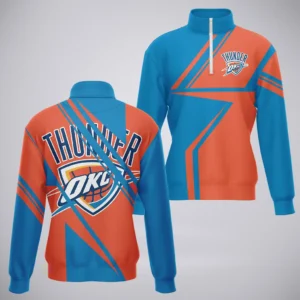 Sport Fan Gift Quarter-Zip Sweatshirt For Sport Lover HVN1245OCT082025QZ