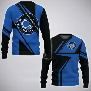 Sport Fan Gift Sweatshirt For Sport Lover HVN1245OM082025SW
